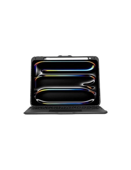 Targus VersaVu Español Bluetooth Negro