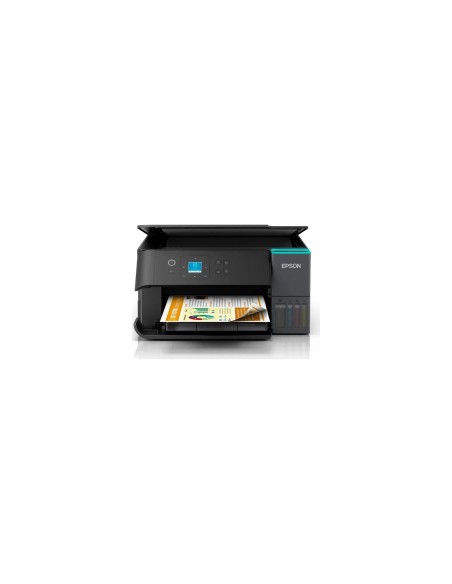 Epson EcoTank ET-2950 Inyección de tinta A4 4800 x 1200 DPI 33 ppm Wifi