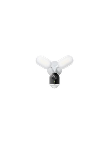 TP-Link Tapo C720 Cámara de seguridad IP Exterior 2560 x 1440 Pixeles Pared