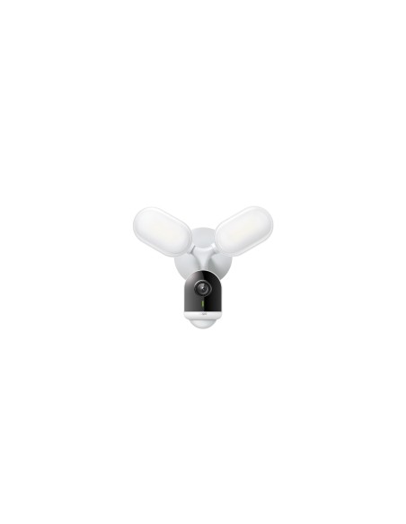 TP-Link Tapo C720 Cámara de seguridad IP Exterior 2560 x 1440 Pixeles Pared