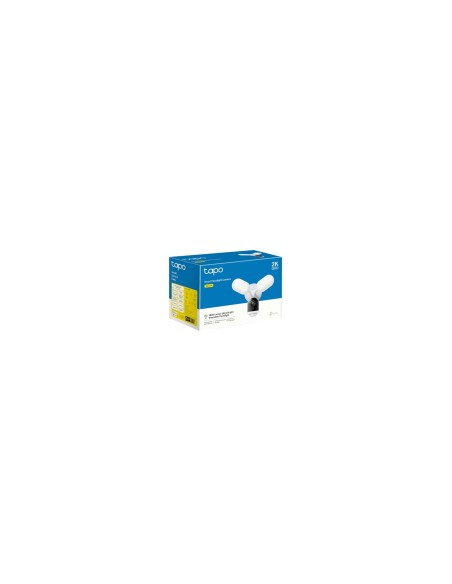 TP-Link Tapo C720 Cámara de seguridad IP Exterior 2560 x 1440 Pixeles Pared