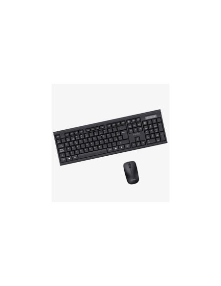 Approx APPMX410 Teclado + ratón inalámbico