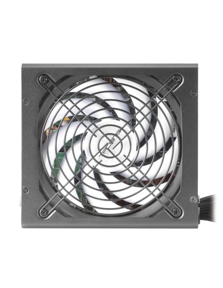 Tacens RADIX VII AG 800S, Fuente Alimentación PC ATX 800W, 10 Años Garantía, 80Plus Silver, 87% Eficiencia, Tecnologías SMD y DC