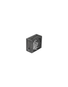 Tacens RADIX VII AG 800S, Fuente Alimentación PC ATX 800W, 10 Años Garantía, 80Plus Silver, 87% Eficiencia, Tecnologías SMD y DC 2