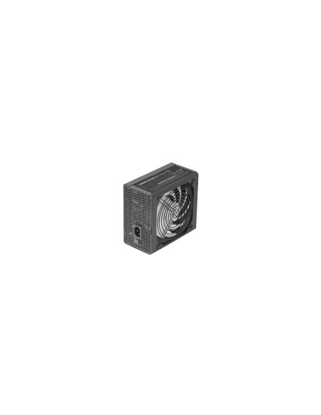 Tacens RADIX VII AG 800S, Fuente Alimentación PC ATX 800W, 10 Años Garantía, 80Plus Silver, 87% Eficiencia, Tecnologías SMD y DC