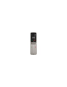 Gigaset GL595 7,11 cm (2.8") 114 g Gris Teléfono para personas mayores