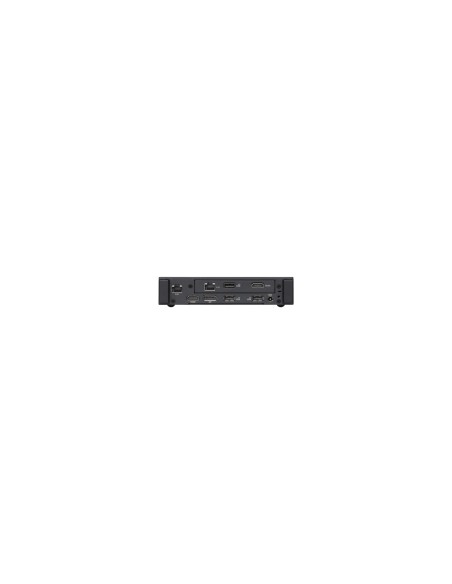 ASUS PN43-BBN100MD Mini PC Negro N100