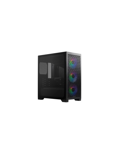 Cooler Master Elite 302 Mini Tower Negro