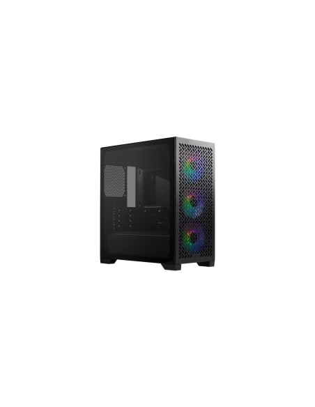 Cooler Master Elite 302 Mini Tower Negro