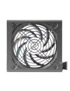 Tacens RADIX VII AG 700S, Fuente Alimentación PC ATX 700W, 10 Años Garantía, 80Plus Silver, 87% Eficiencia, Tecnologías SMD y DC