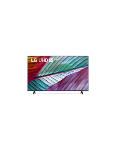 LG 75UR78003LK Televisor 190,5 cm (75") 4K Ultra HD Smart TV Negro