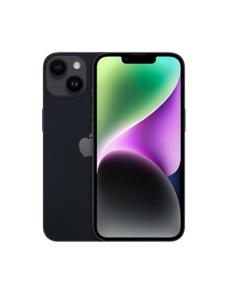 IPHONE 14 NEGRO 128GB