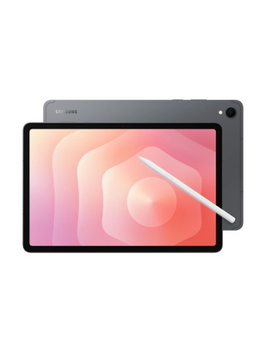 Samsung Galaxy Tab S11 256 GB 27,9 cm (11") 12 GB Wi-Fi 6 (802.11ax) Gris