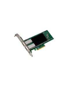 Intel E810-XXVDA2 Interno Fibra