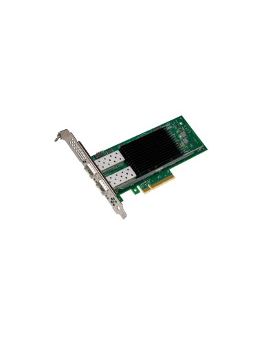Intel E810-XXVDA2 Interno Fibra