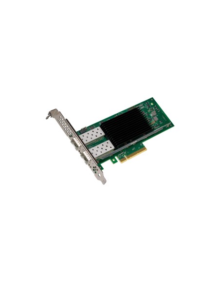 Intel E810-XXVDA2 Interno Fibra