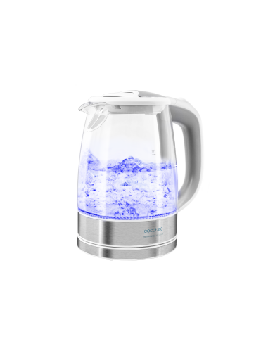 Hervidor De Agua Thermosense 350 Clear