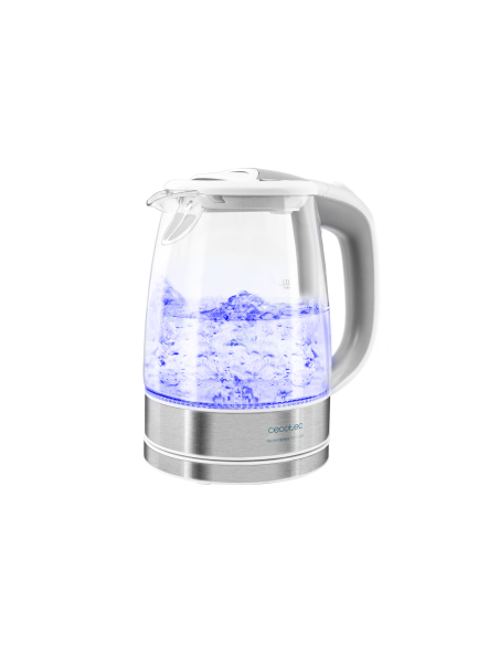 Hervidor De Agua Thermosense 350 Clear