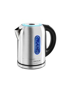 Hervidor De Agua Thermosense 290 Steel