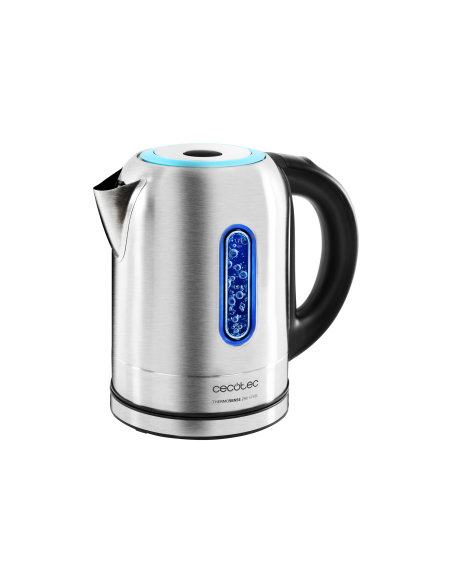 Hervidor De Agua Thermosense 290 Steel