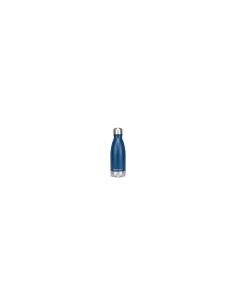 Orbegozo TRL 354 350 ml Acero inoxidable Azul, Acero inoxidable