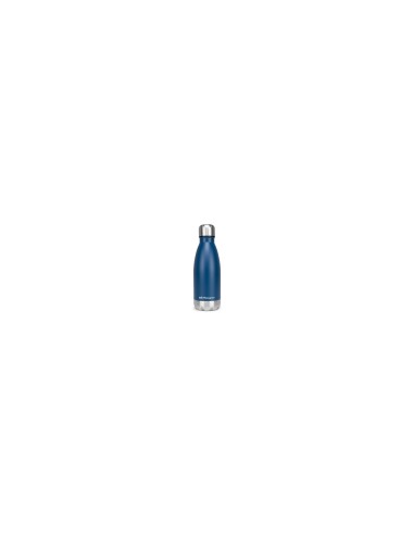Orbegozo TRL 354 350 ml Acero inoxidable Azul, Acero inoxidable