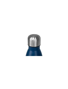 Orbegozo TRL 354 350 ml Acero inoxidable Azul, Acero inoxidable 2