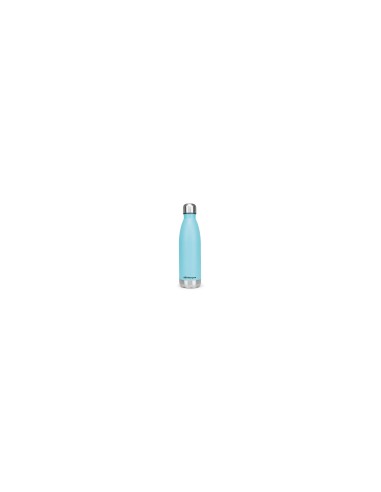 Orbegozo TRL 503 500 ml Acero inoxidable Cian, Acero inoxidable