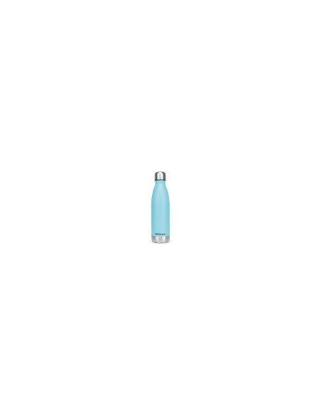 Orbegozo TRL 503 500 ml Acero inoxidable Cian, Acero inoxidable