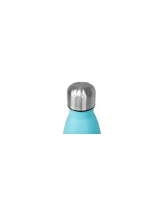 Orbegozo TRL 503 500 ml Acero inoxidable Cian, Acero inoxidable 2