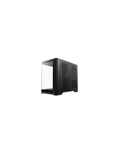 Antec 0-761345-10225-4 carcasa de ordenador Midi Tower Negro