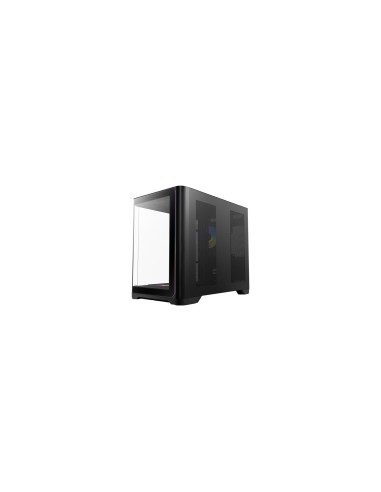 Antec 0-761345-10225-4 carcasa de ordenador Midi Tower Negro