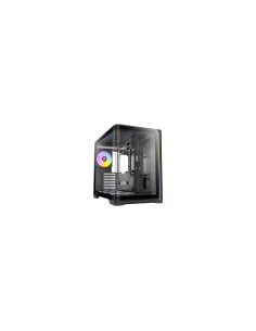 Antec 0-761345-10225-4 carcasa de ordenador Midi Tower Negro 2