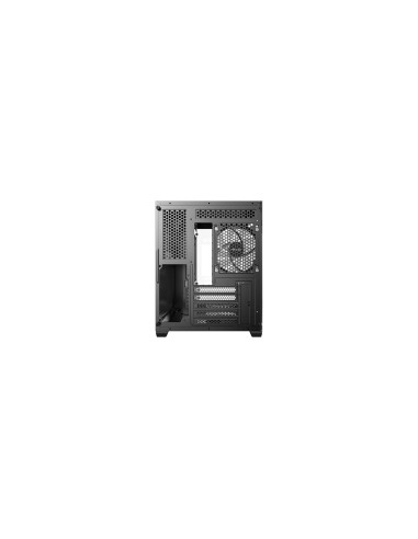 Antec 0-761345-10217-9 carcasa de ordenador Mini Tower Negro