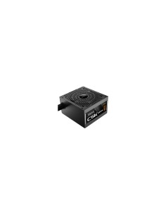 Antec CSK650DC EC unidad de fuente de alimentación 650 W 20+4 pin ATX ATX Negro 2