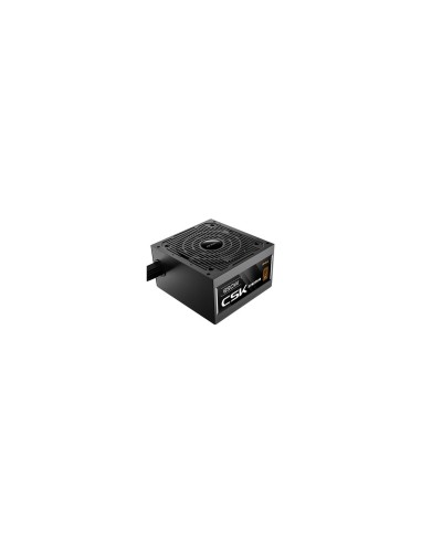 Antec CSK650DC EC unidad de fuente de alimentación 650 W 20+4 pin ATX ATX Negro