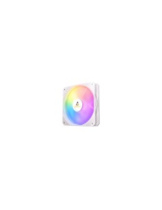 Antec P12 PWM ARGB Carcasa del ordenador Ventilador Blanco 3 pieza(s)