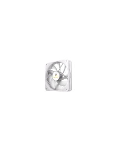 Antec P12R Carcasa del ordenador Ventilador 12 cm Negro 1 pieza(s)