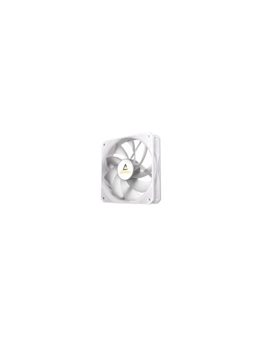 Antec P12R Carcasa del ordenador Ventilador 12 cm Negro 1 pieza(s)