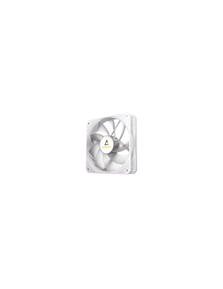 Antec P12R Carcasa del ordenador Ventilador 12 cm Negro 1 pieza(s)