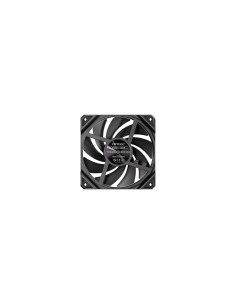 Antec Nova Carcasa del ordenador Ventilador 12 cm Negro 1 pieza(s)