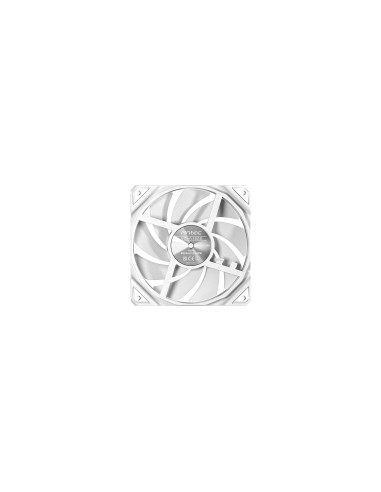 Antec Nova Carcasa del ordenador Ventilador 12 cm Blanco 1 pieza(s)