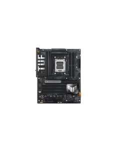ASUS TUF GAMING X870-PLUS WIFI AMD X870 Zócalo AM5 ATX