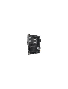 ASUS TUF GAMING X870-PLUS WIFI AMD X870 Zócalo AM5 ATX 2