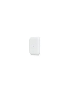 Ubiquiti U7 Pro Outdoor 8600 Mbit/s Blanco Energía sobre Ethernet (PoE) 2