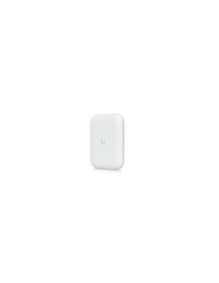 Ubiquiti U7 Pro Outdoor 8600 Mbit/s Blanco Energía sobre Ethernet (PoE)