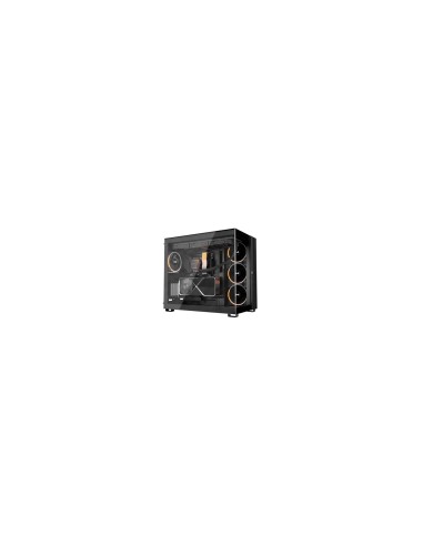 be quiet! Silent Loop 3 420 mm Procesador Sistema de refrigeración líquida todo en uno 14 cm Negro 1 pieza(s)
