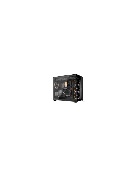 be quiet! Silent Loop 3 420 mm Procesador Sistema de refrigeración líquida todo en uno 14 cm Negro 1 pieza(s)