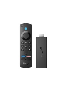 Amazon Fire TV Stick HD HDMI Full HD Fire OS Negro
