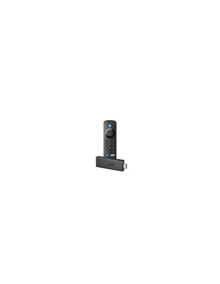 Amazon Fire TV Stick HD HDMI Full HD Fire OS Negro